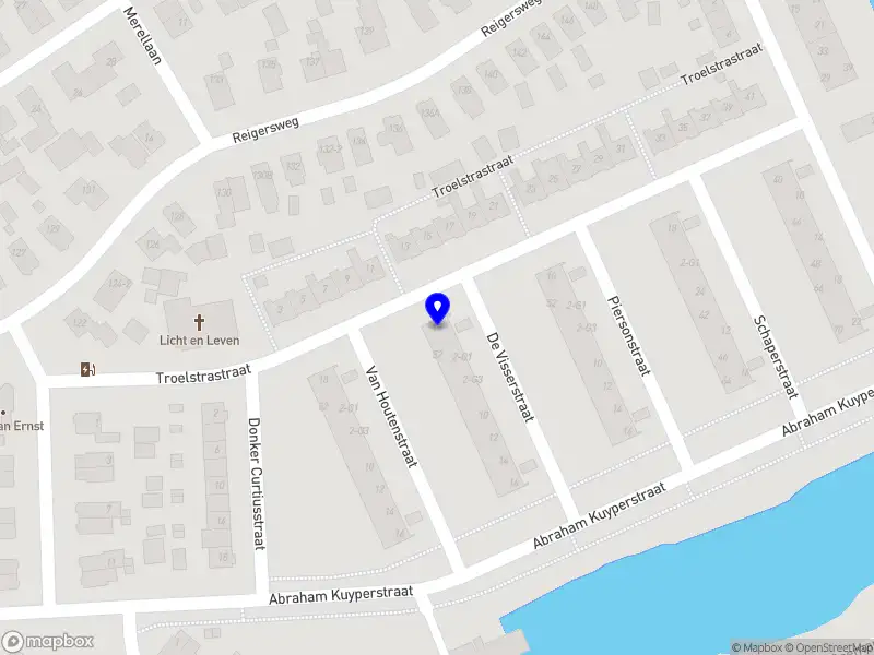 Stockeuning Equity B.V.