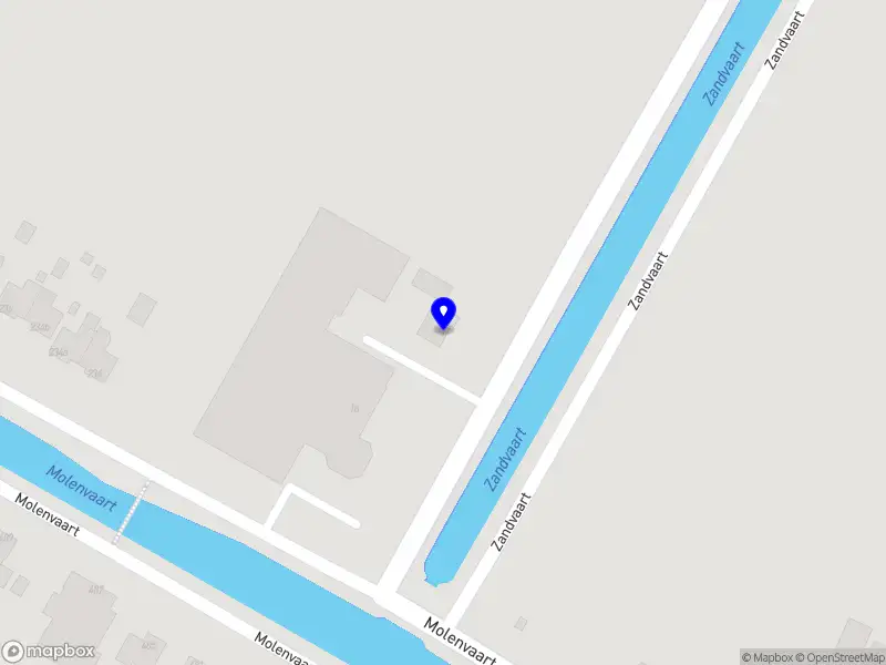 Dick de Waard Holding B.V.