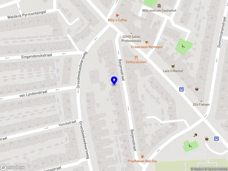 Manuels administratie & advieskantoor B.V.