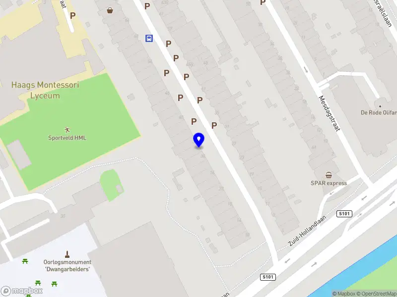 Hampton Holding B.V.