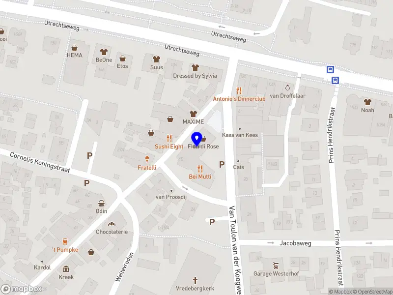 Austria Sport Oosterbeek B.V.