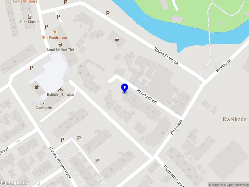 Waterblij zwemlesservice