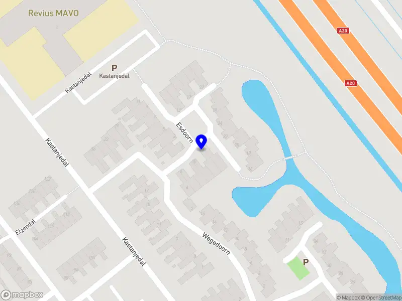 VK Vastgoed Holding B.V.