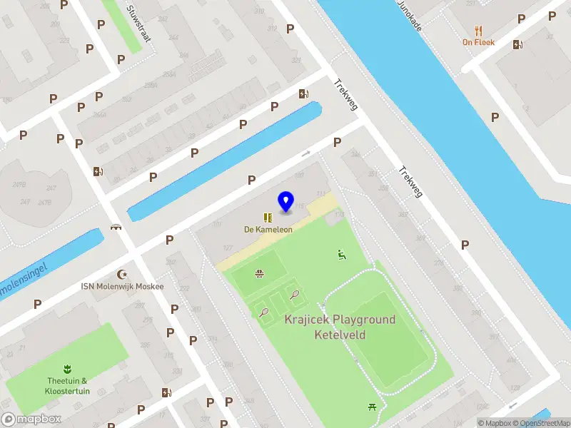 Thanvijit Holding B.V.