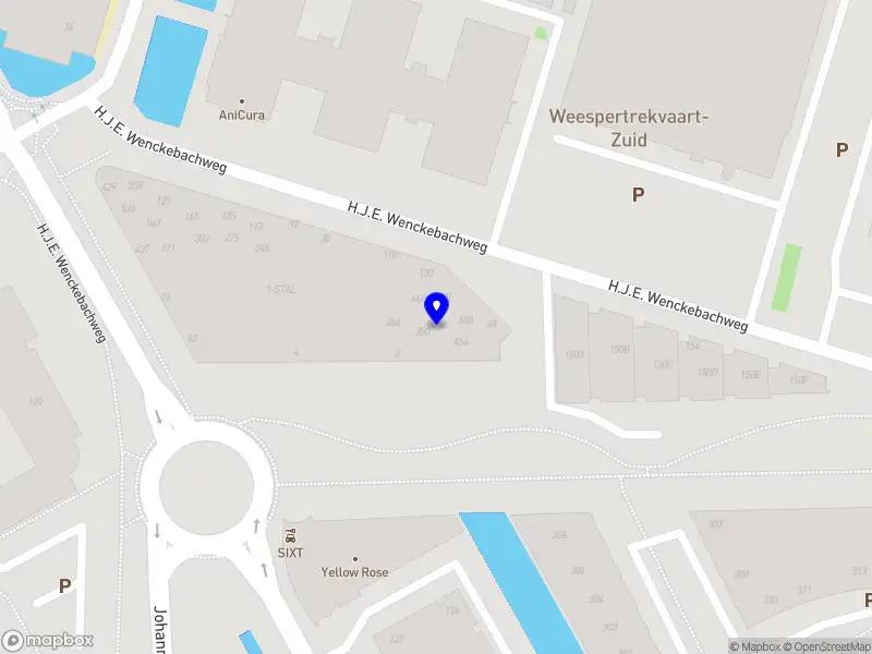 Pan-European Residential Capital Advisors B.V.