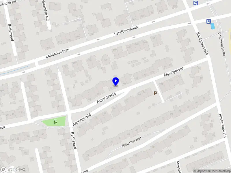 Stichting Ons Bèrgs