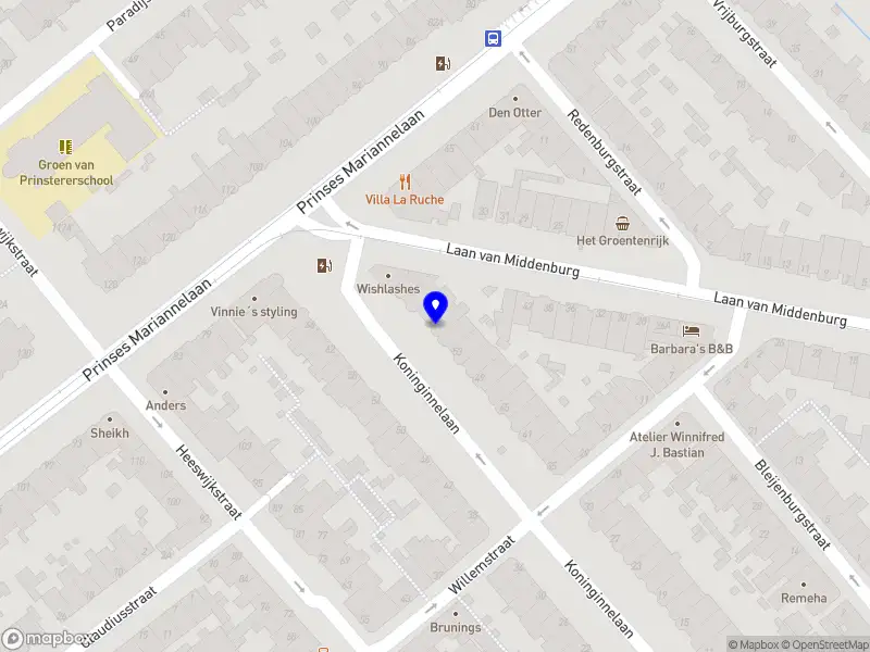 Nieuw bedrijf Neoteros Holding B.V.