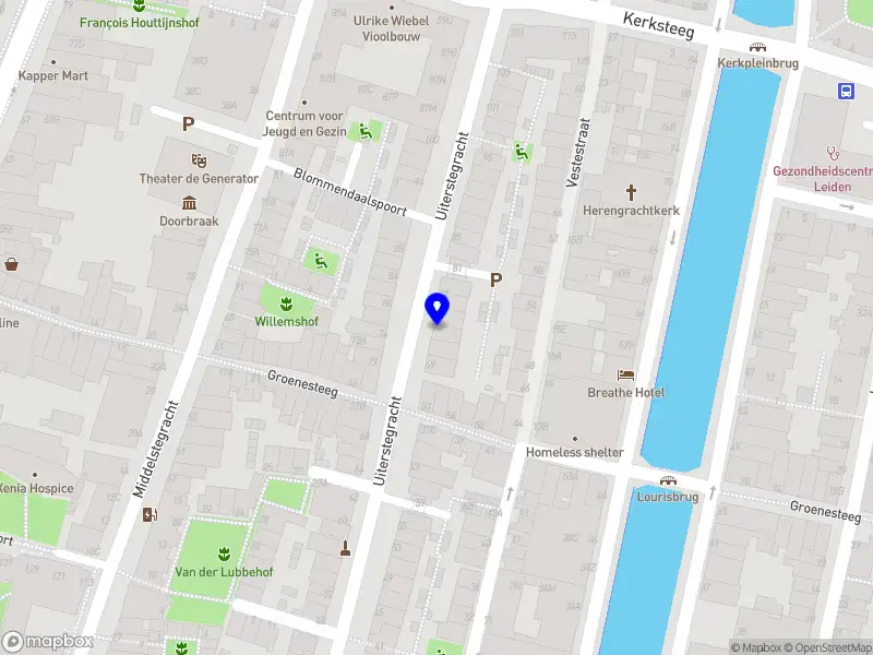 Mohamed Yassine Holding B.V.