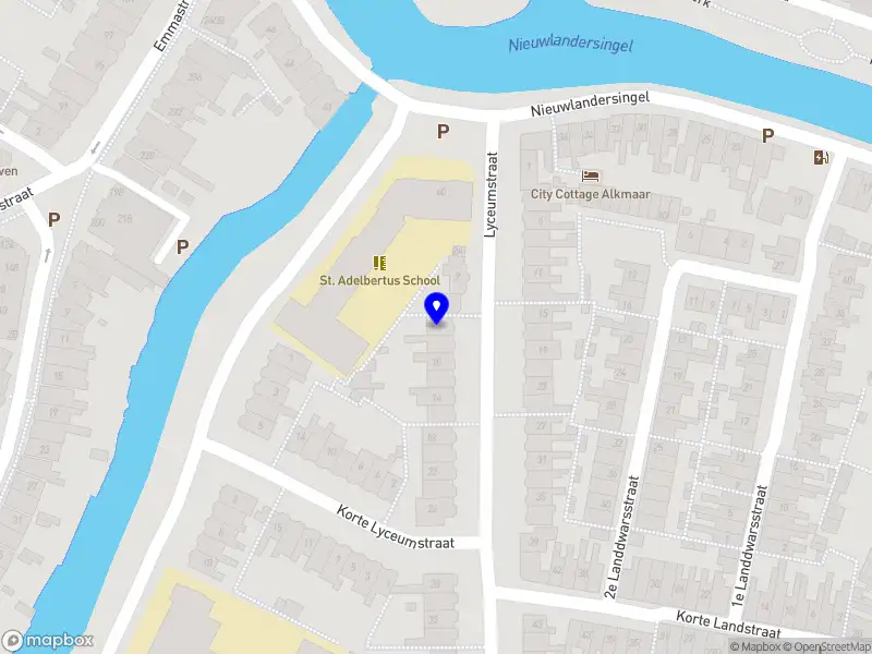 Vanegmondschilderwerken