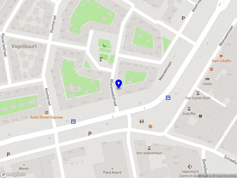 Flexmotion Uitzendbureau B.V.