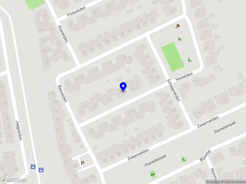 Jinx Investments B.V.