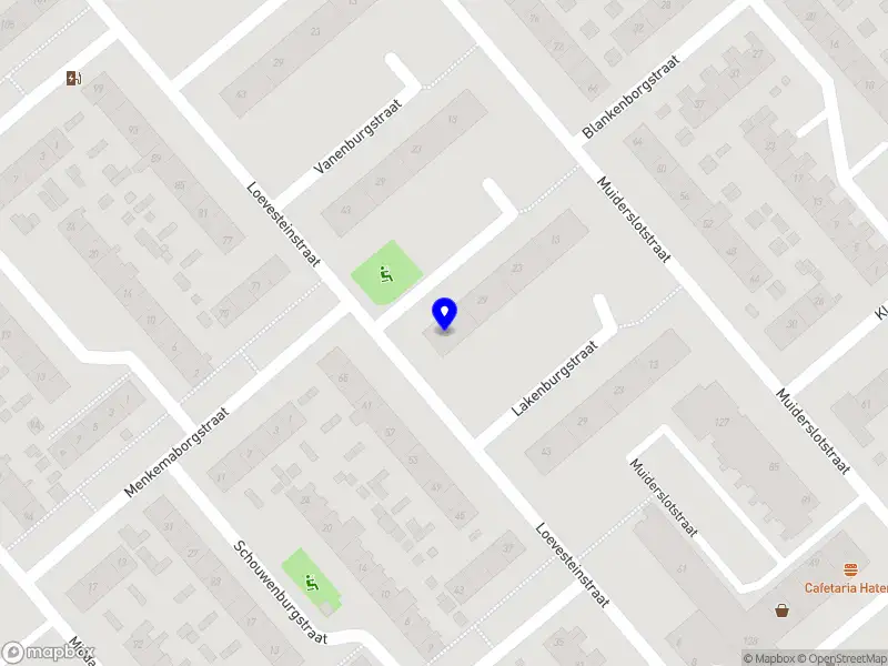 TC Delta Holding B.V.