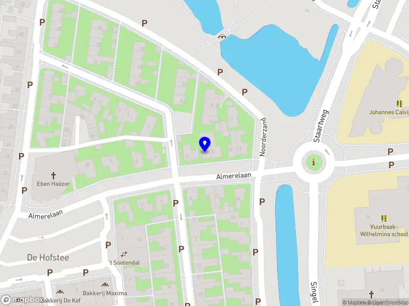 De Ridder Van Houdt B.V.