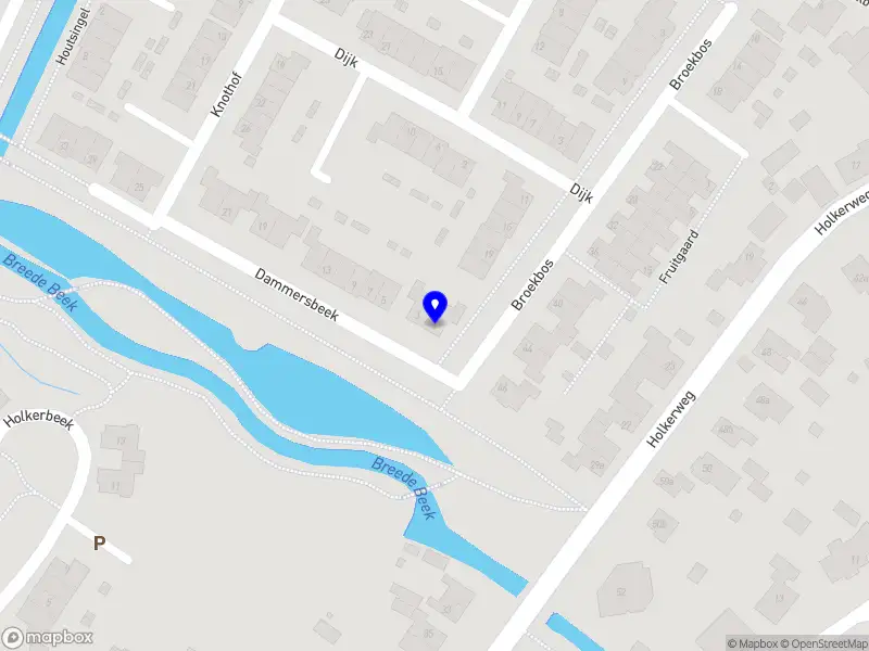 De Grote Dokter Holding B.V.