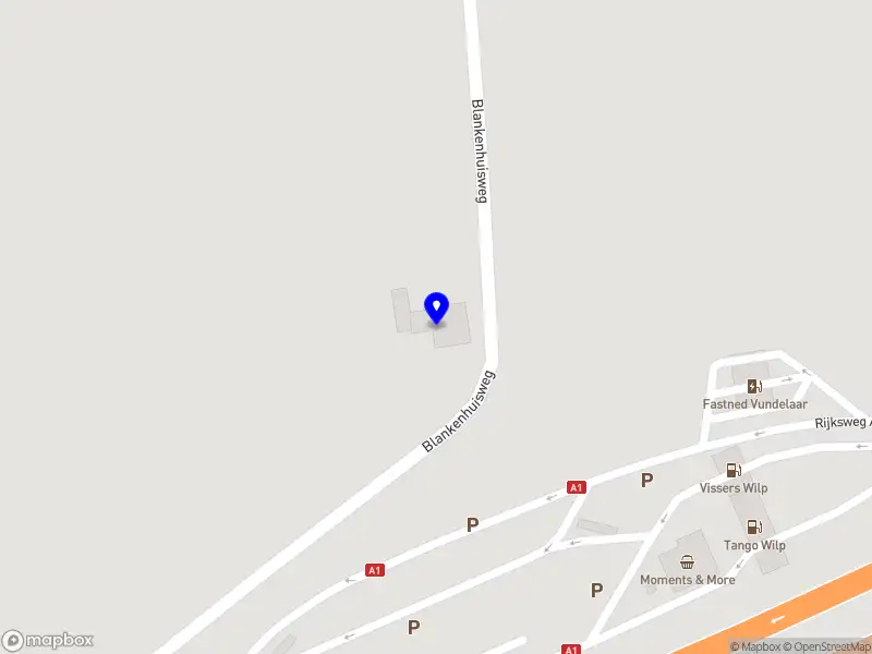 Nieuw bedrijf VanDerPasVerhuizingen