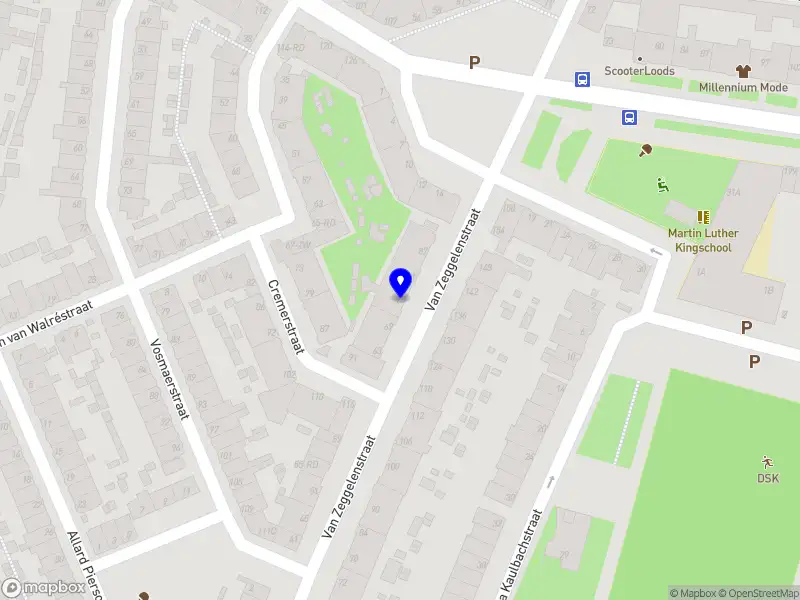 Tom Cepero Holding B.V.