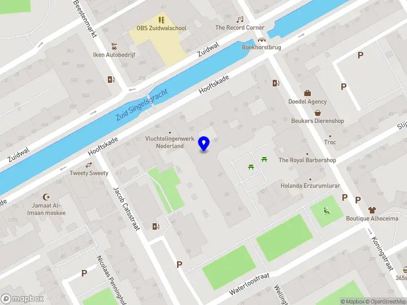 Bankeman Management B.V.