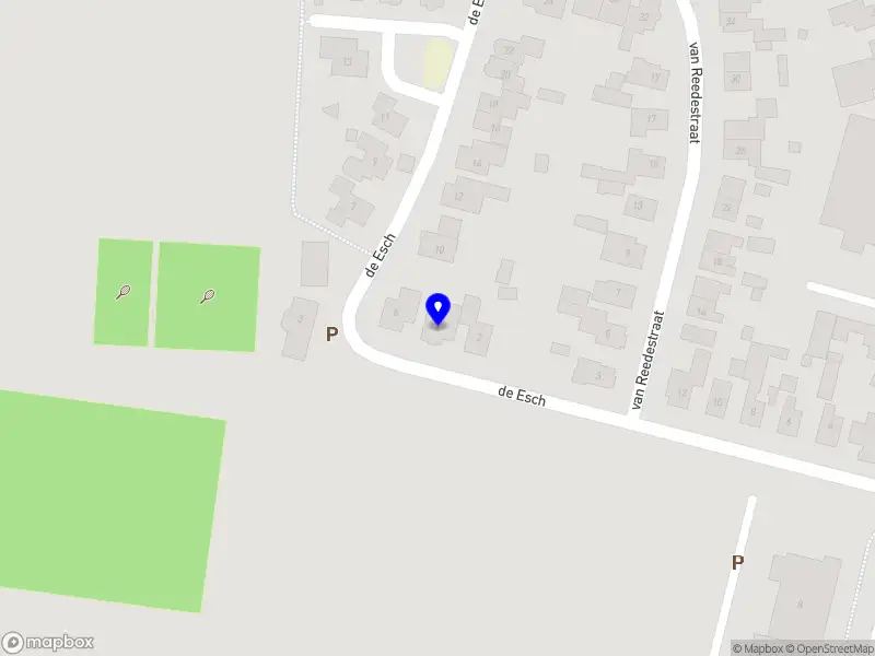 E.J.B.F. Kuipers Holding B.V.