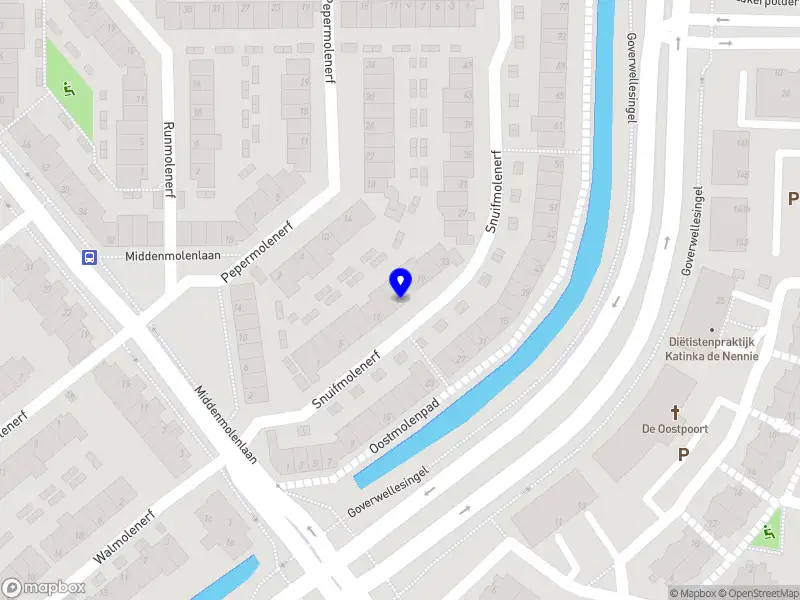 RB Civil Engineering B.V.