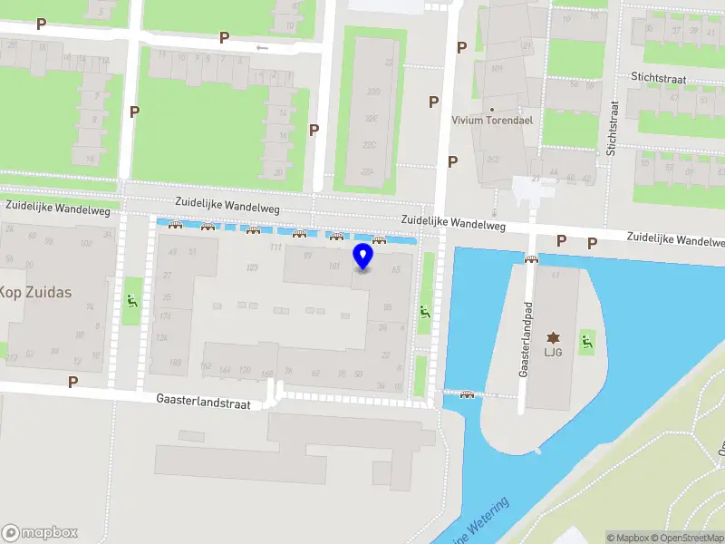 Cinnamon AD holding B.V.