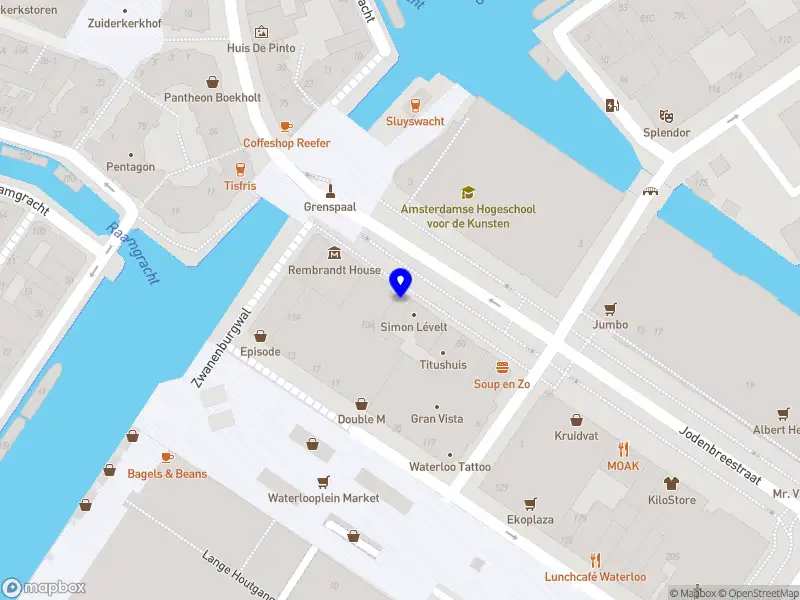 Sigarenmagazijn Esch B.V.