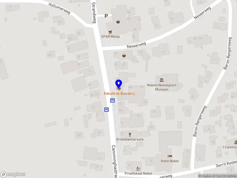 De Boerderij Ameland B.V.