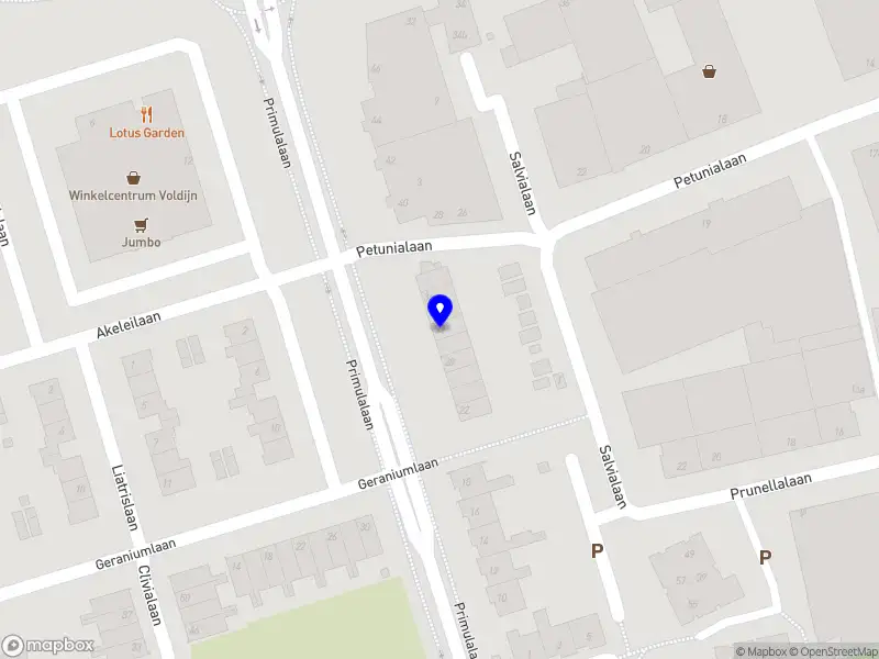 Nieuw bedrijf Janssen Organisatieadvies