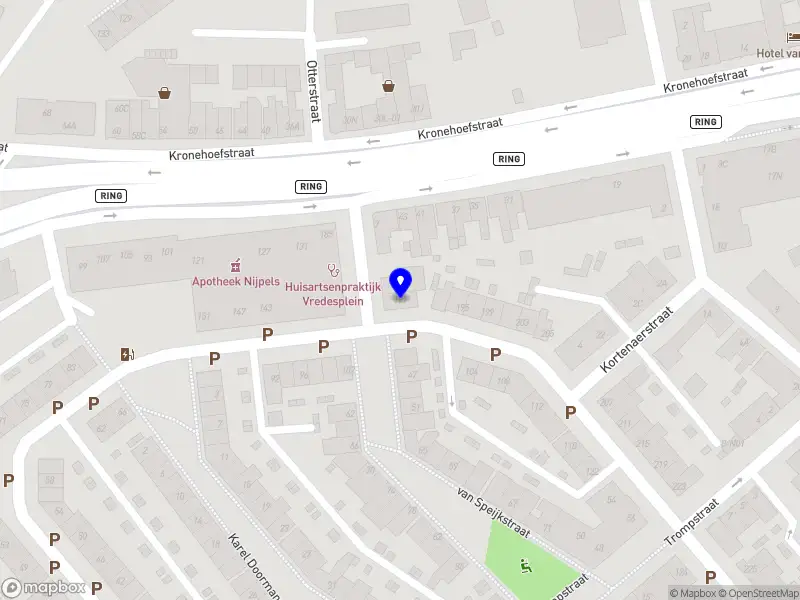 Continue Koeriersdienst B.V.