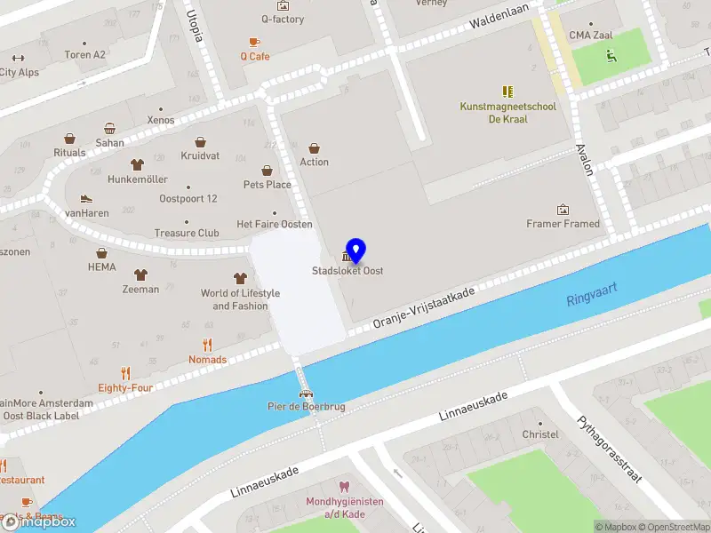 Ready 4 your service