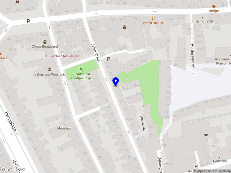 aTeas by Ashford B.V.