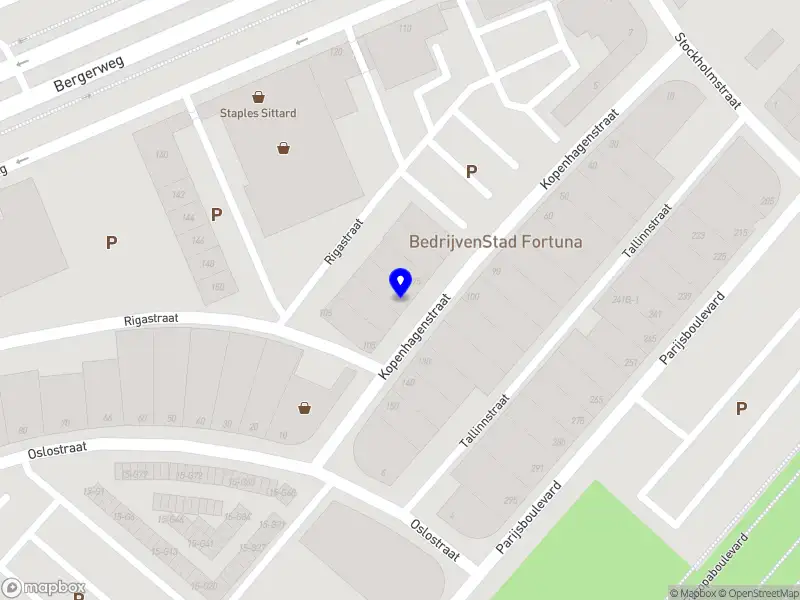 Orange Media Legacy B.V.