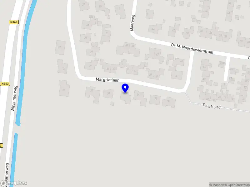 Geppetto Beheer B.V.