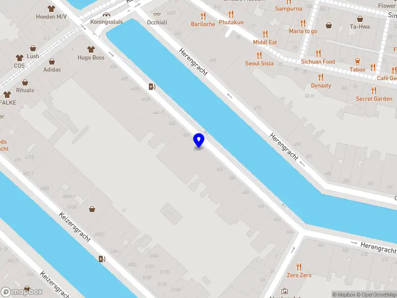 SI Sigma (Netherlands) B.V.