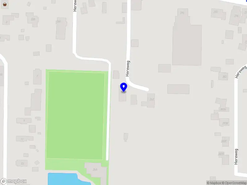 A.L.H. Meeden Beheer B.V.