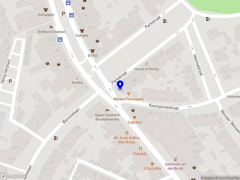 Van Harten edelsmeden B.V.