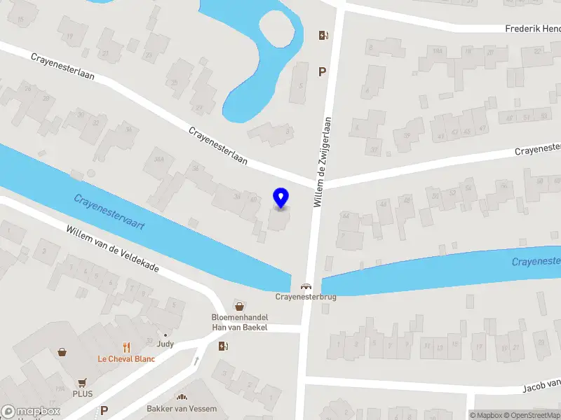 Cherish Those Moments Holding B.V.