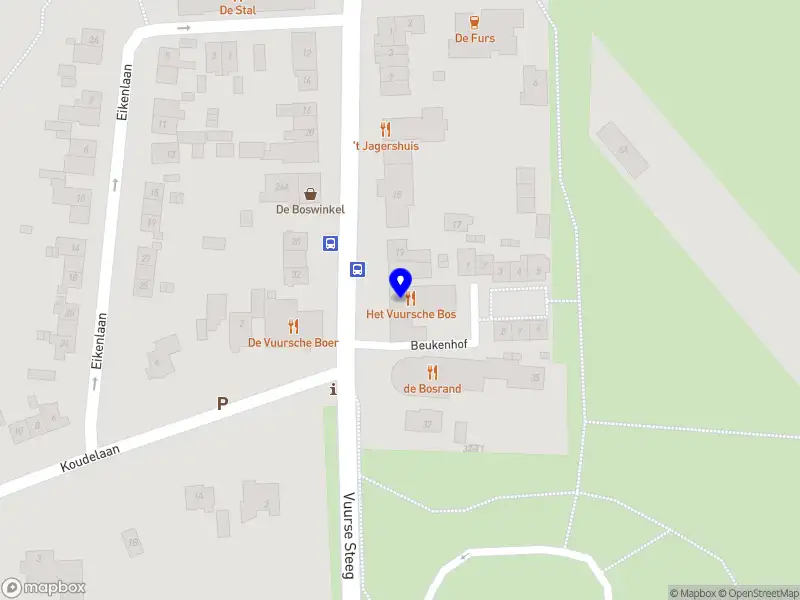 Oak&Pan Holding B.V.