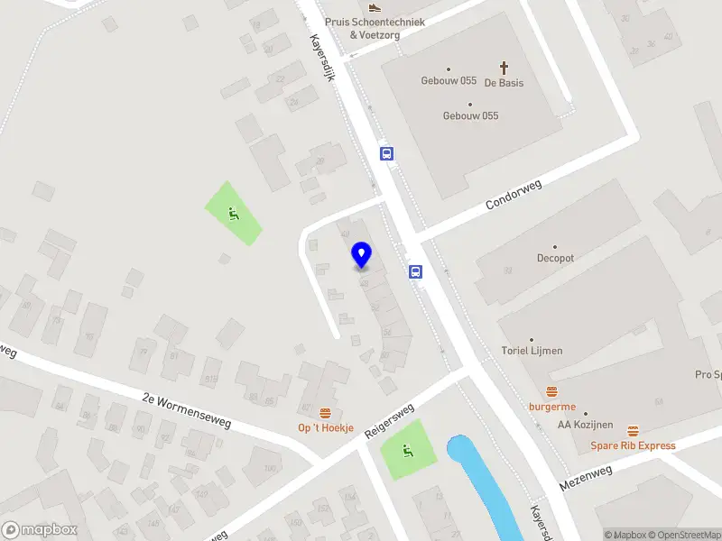 Voordeelvloer Nederland