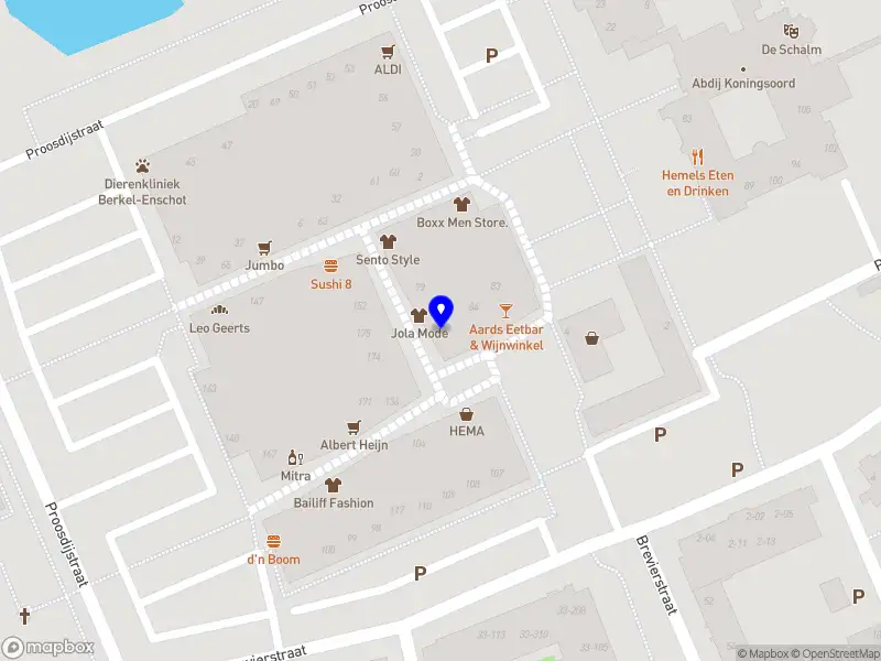 Matthieu van Bilsen B.V.