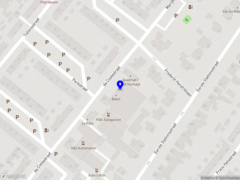 Autoservice Nieland B.V.