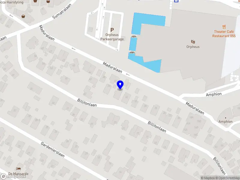 ATH executive consultancy