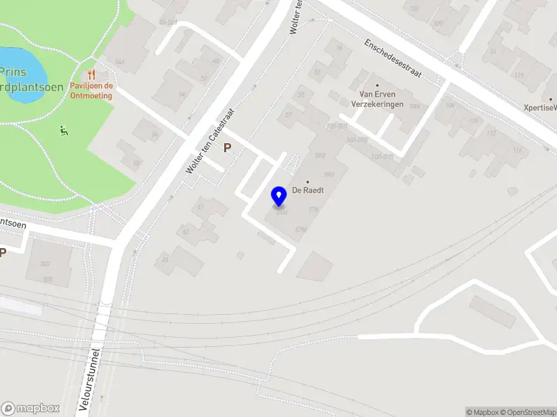 Van Harselaar - Luijten Recruitment