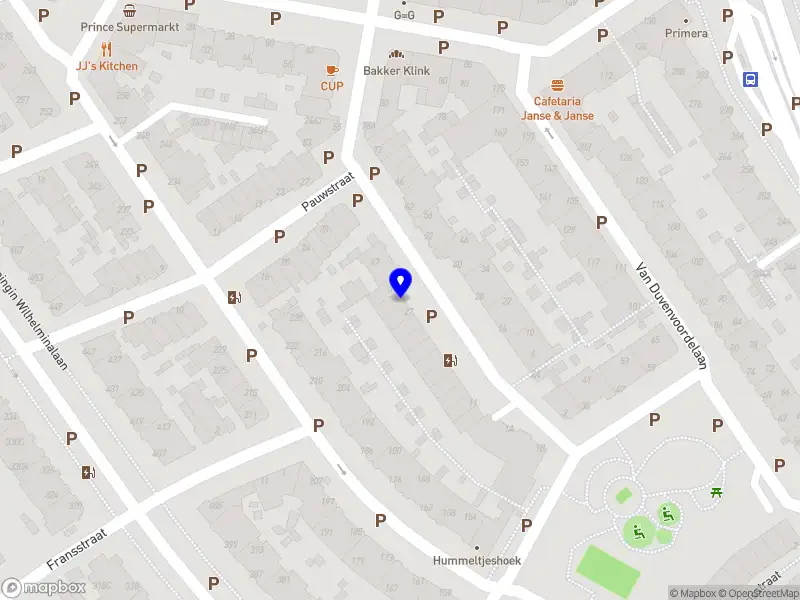 Rayan’s helpende hand