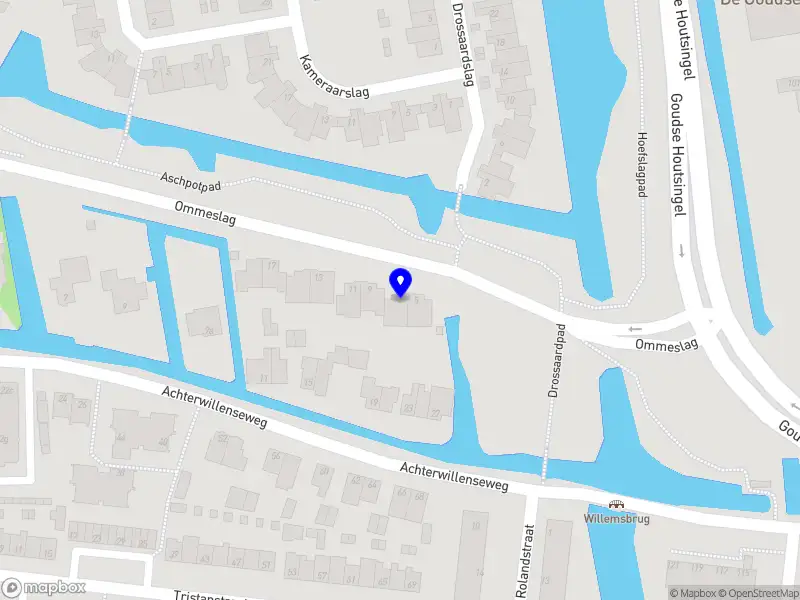 Stichting Meldpunt Natuur Midden-Holland