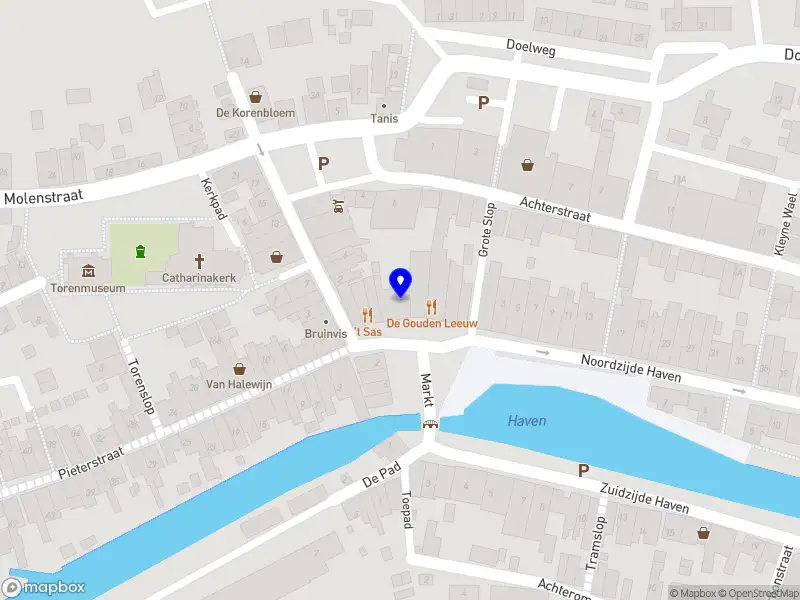 Boetiek Hotel Azul B.V.