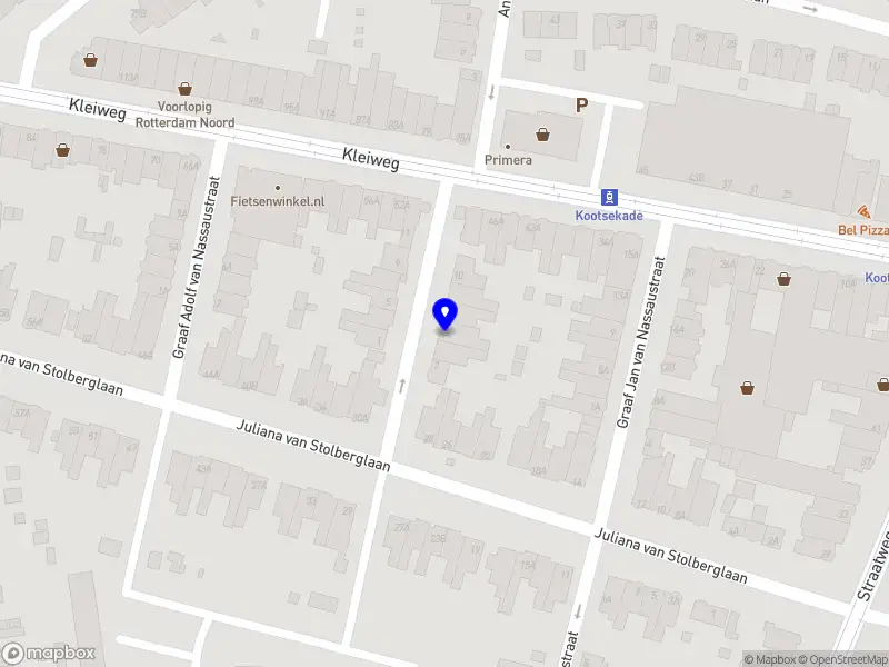 Cas&Max handelsonderneming