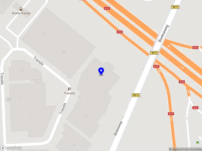 Stichting Administratiekantoor Paul Visser Holding B.V.