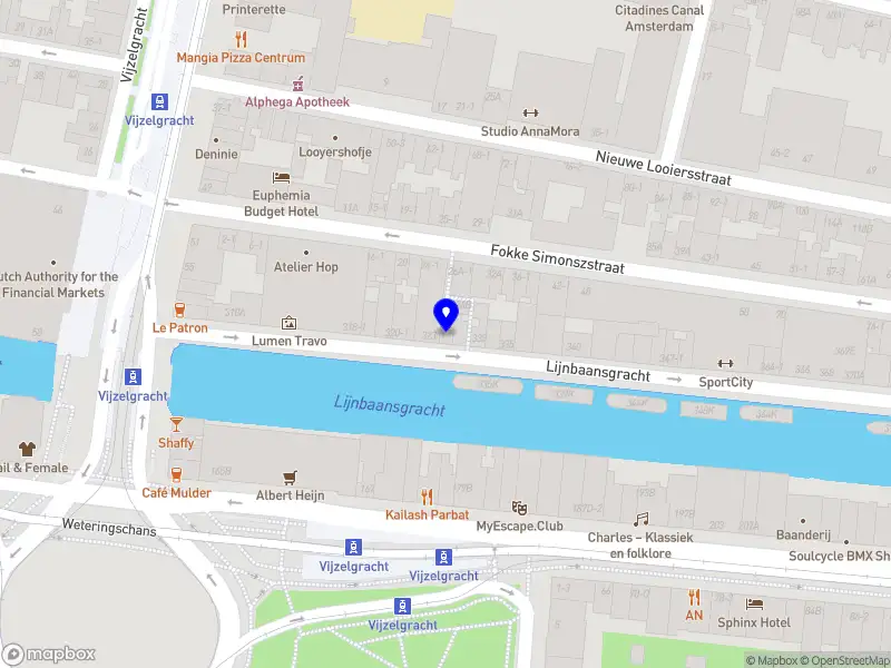 Danielle van Goch Creative Consulting