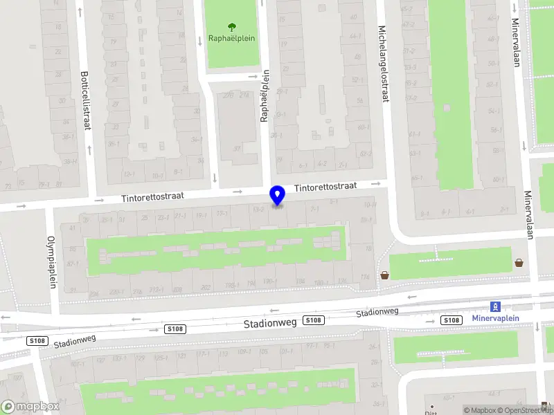 Vereniging van Eigenaars gebouw Molenpad 20 te Amsterdam