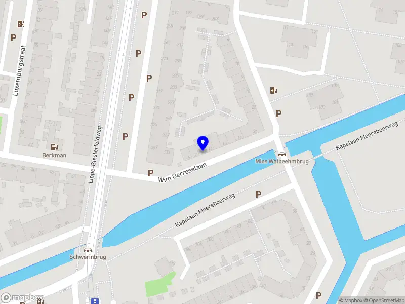 P.M. Keyzer Holding B.V.